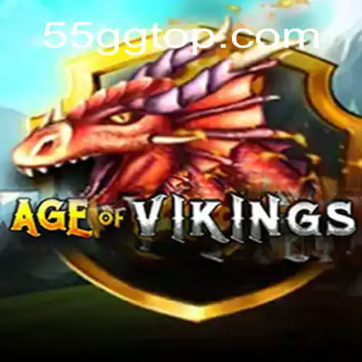 AgeofViking: Uma Jornada Épica no Mundo dos Vikings