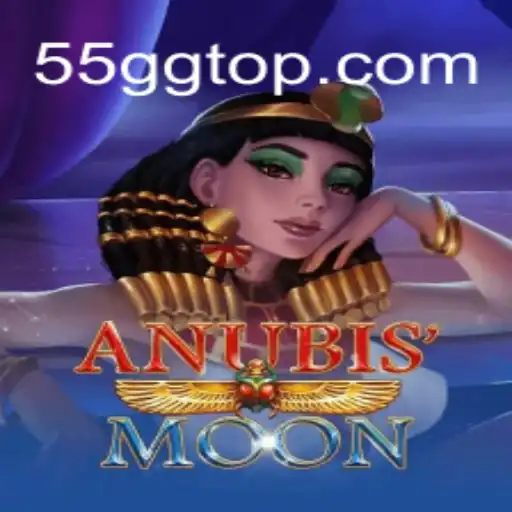 Descubra o Fascinante Universo de AnubisMoon em 55GG.com