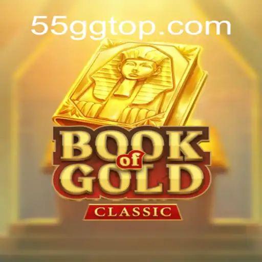 Desvendando o Fascinante Mundo de BookOfGoldClassic em 55GG.com