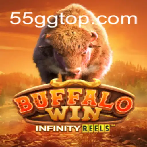 Descubra BuffaloWin: Um Jogo Empolgante Disponível em 55GG.com