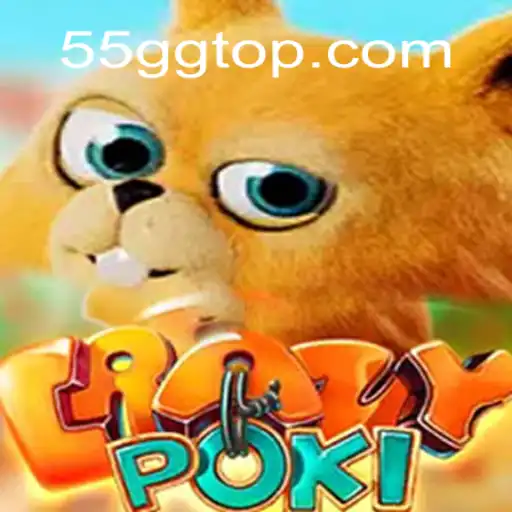 Explorando CrazyPoki: Um Mergulho nas Atrações de 55GG.com