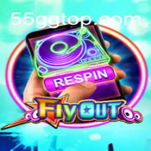 Descubra o Dinâmico Jogo FlyOut no 55GG.com