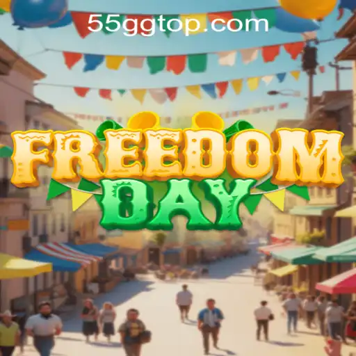 Explorando FreedomDay: Uma Imersão no Jogo Revolucionário da 55GG.com