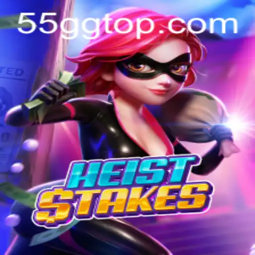 Explorando o Universo de HeistStakes: Um Mergulho no Mundo dos Casinos Digitais