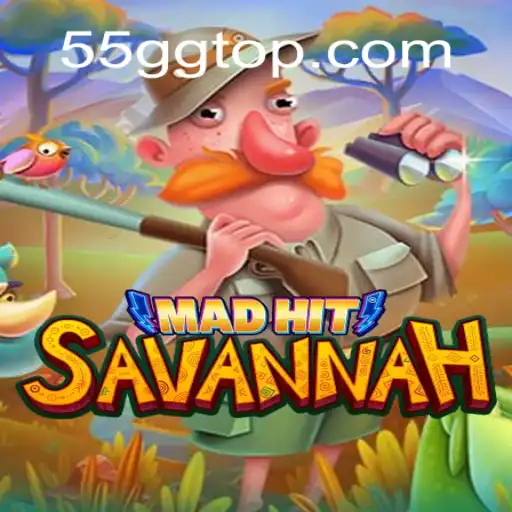 Descubra o Universo de MadHitSavannah: Aventura e Estratégia no Mundo Digital