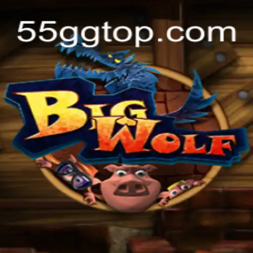 BigWolf: Uma Introdução ao Jogo Revolucionário no 55GG.com