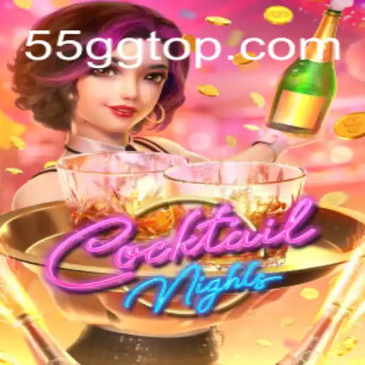 Explorando o Mundo Vibrante de CocktailNights no 55GG.com