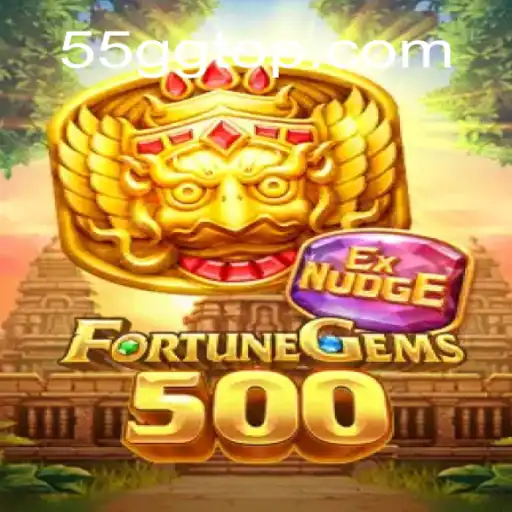 FortuneGems500: Descubra o Mundo Fascinante do Novo Jogo de Estratégia