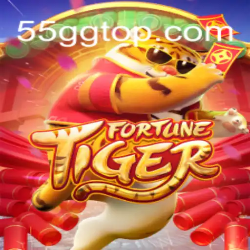 FortuneTiger: Desvendando o Fascinante Mundo do Jogo com 55GG.com