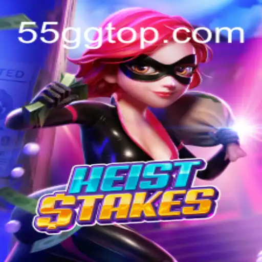 Explorando o Universo de HeistStakes: Um Mergulho no Mundo dos Casinos Digitais