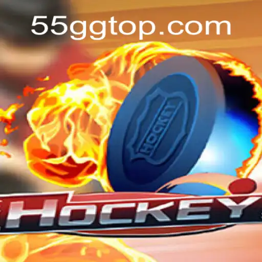 Descubra o Mundo do Hockey com 55GG.com
