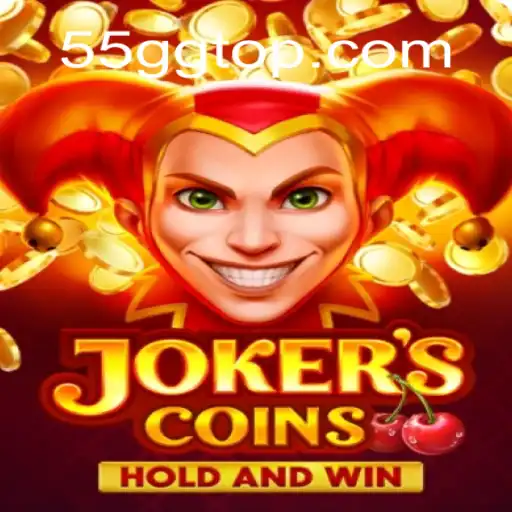 Guia Completo sobre JokersCoins: Um Mergulho no Mundo de 55GG.com