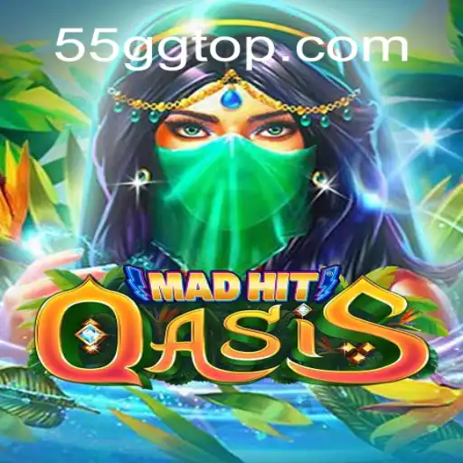 Explorando o Universo de MadHitOasis: Uma Imersão Estratégica