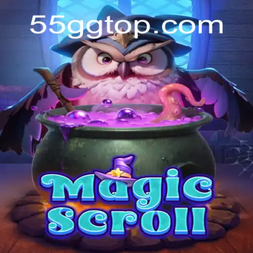MagicScroll: Uma Aventura de Estratégia e Magia