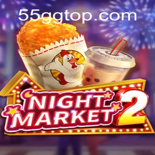 NightMarket2: Explore o Mundo Lendário do Novo Jogo Sensação