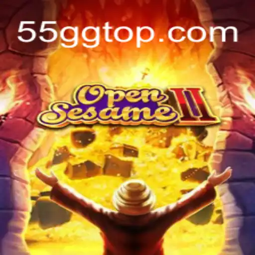 OpenSesameII: Aventura e Estratégia no Novo Jogo da 55GG.com