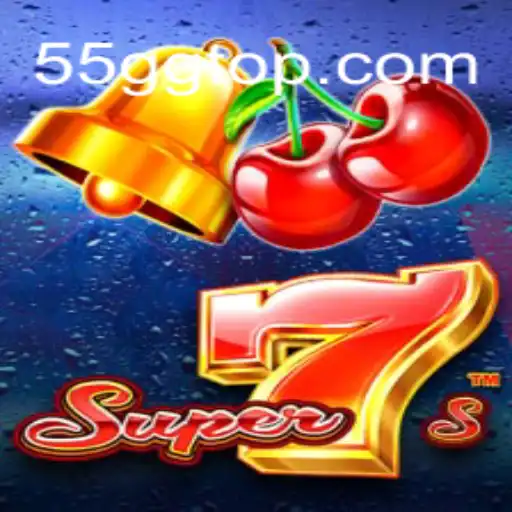Explorando o Universo do Jogo Super7s na Plataforma 55GG.com