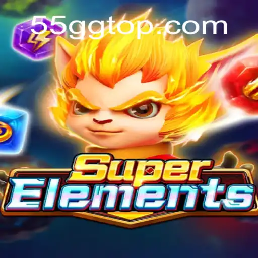 Explorando o Mundo de SuperElements: Um Guia Completo