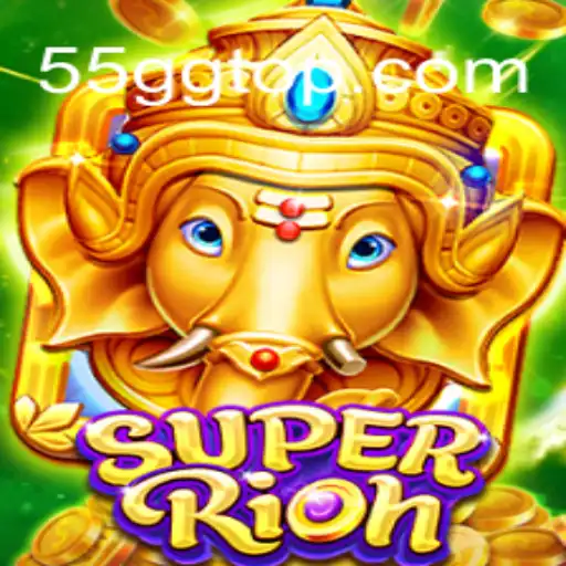 Descubra SuperRich: O Jogo do Momento e seu Impacto em 55GG.com