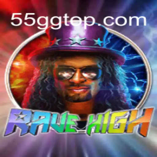 RaveHigh: Uma Imersão no Mundo Virtual de 55GG.com