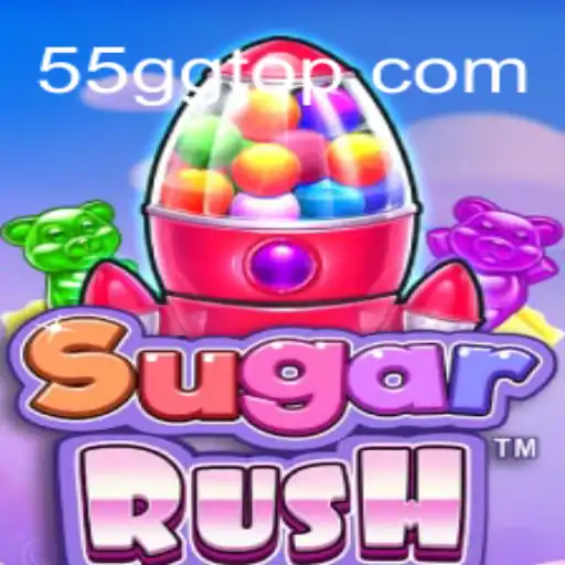 Descubra o Mundo de Aventura em SugarRush no 55GG.com