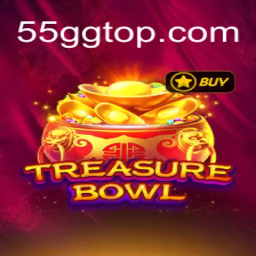 Descubra o Fascinante Mundo de TreasureBowl: Um Mergulho nas Aventuras de 55GG.com