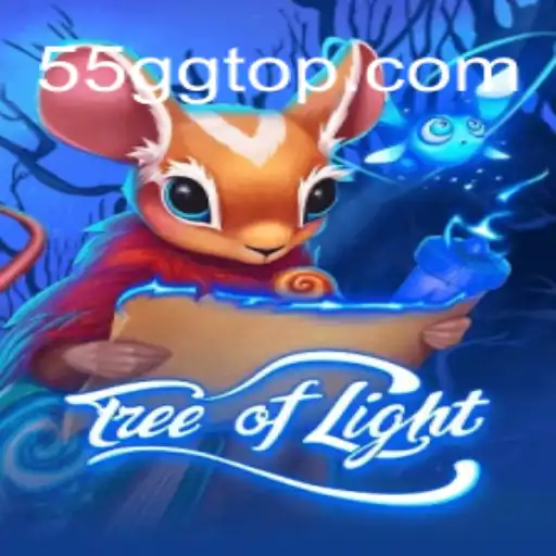 TreeofLight: Um Mergulho no Mundo Mágico de 55GG.com